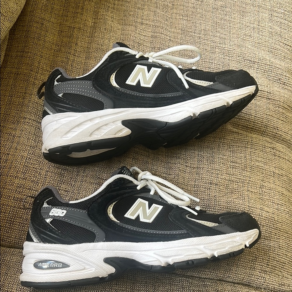 New balance 530